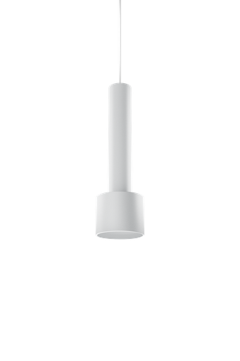 [7815] COLGANTE LED MADO DIM. 11W 2700K Ø100x325mm
