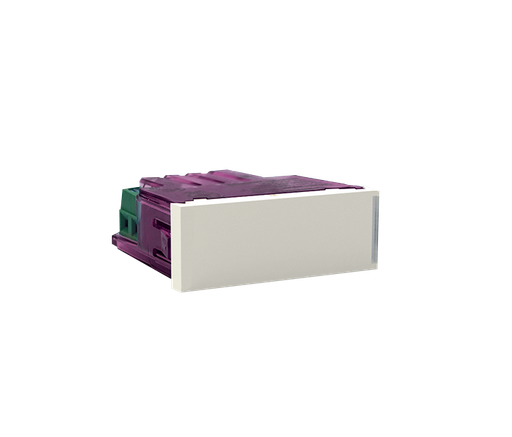 [7819] CAMBRE INTERRUPTOR BLANCO WIFI