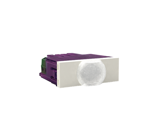 [7823] CAMBRE SENSOR DE MOVIMIENTO BLANCO WIFI