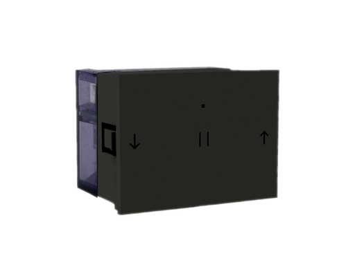 [7828] CAMBRE INTERRUPTOR PARA PERSIANA GRIS WIFI