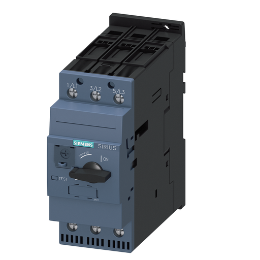 [2609] GUARDAMOTOR SIEMENS 42-52A 3RV-T2