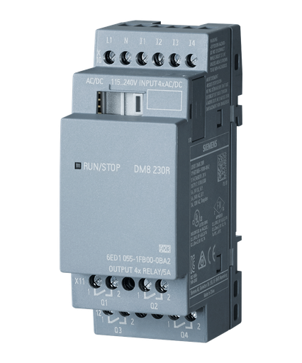 [1571] LOGO MODULO DM8 V8 230R