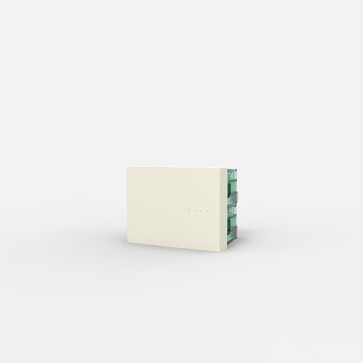 [546] BAUHAUS BL MOD. INTER. BIP. 4 VIAS  