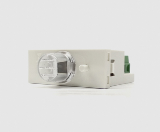 [2110] BAUHAUS BL MODULO LED GUIA          