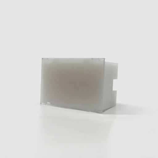 [5242] BAUHAUS MODULO LED CORTESIA         