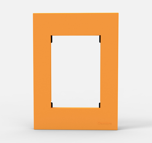 [4888] BAUHAUS TAPA AMARILLO               