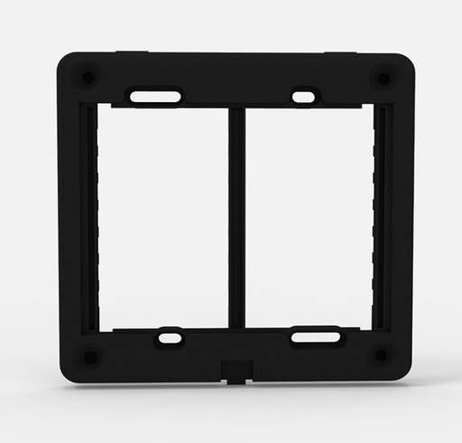 [5039] CAMBRE BASTIDOR 8 MODULOS           