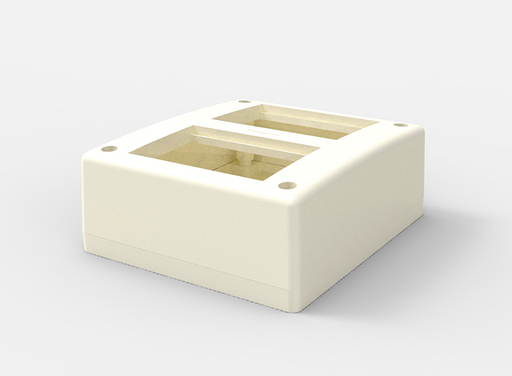 [4311] CAMBRE CAJA EXTERIOR PERISCO. 8 M AB