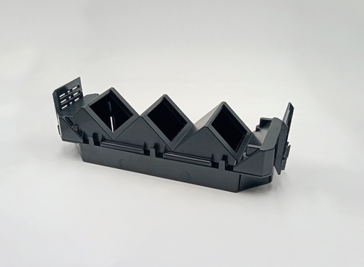 [6079] CAMBRE CAJA PARA PISO - PORTA MODULO INCL.