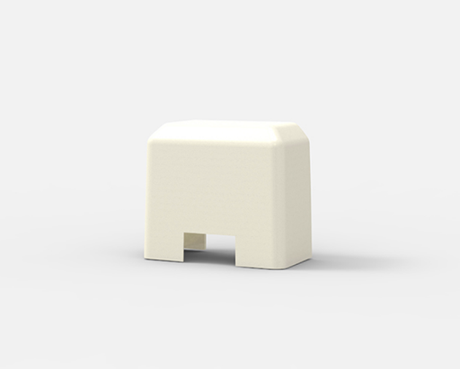 [4654] CAMBRE CONECTOR P/CABLECANAL        