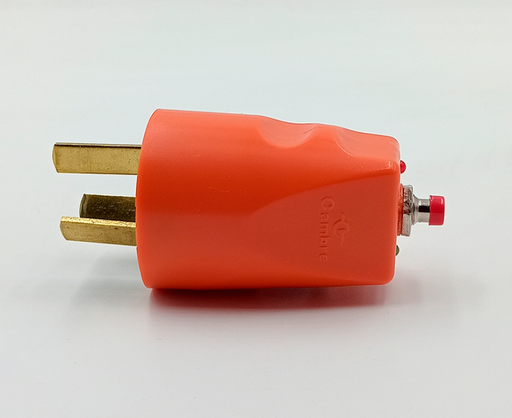 [2405] CAMBRE FICHA TESTEO P-TOMA C-TIERRA 