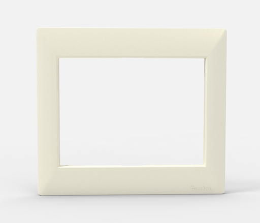 [4093] CAMBRE SXXII BL TAPA 8 MODULOS      