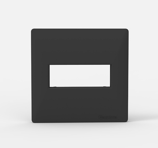 [1263] CAMBRE SXXII GRIS TAPA MIGNON 1 MODU