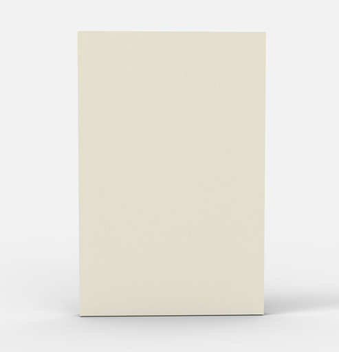 [4287] CAMBRE TAPA BL CIEGA RECTANGULAR    