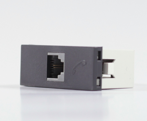 [3252] CAMBRE TOMA TELEFONO AMERIC.2 PIN GR