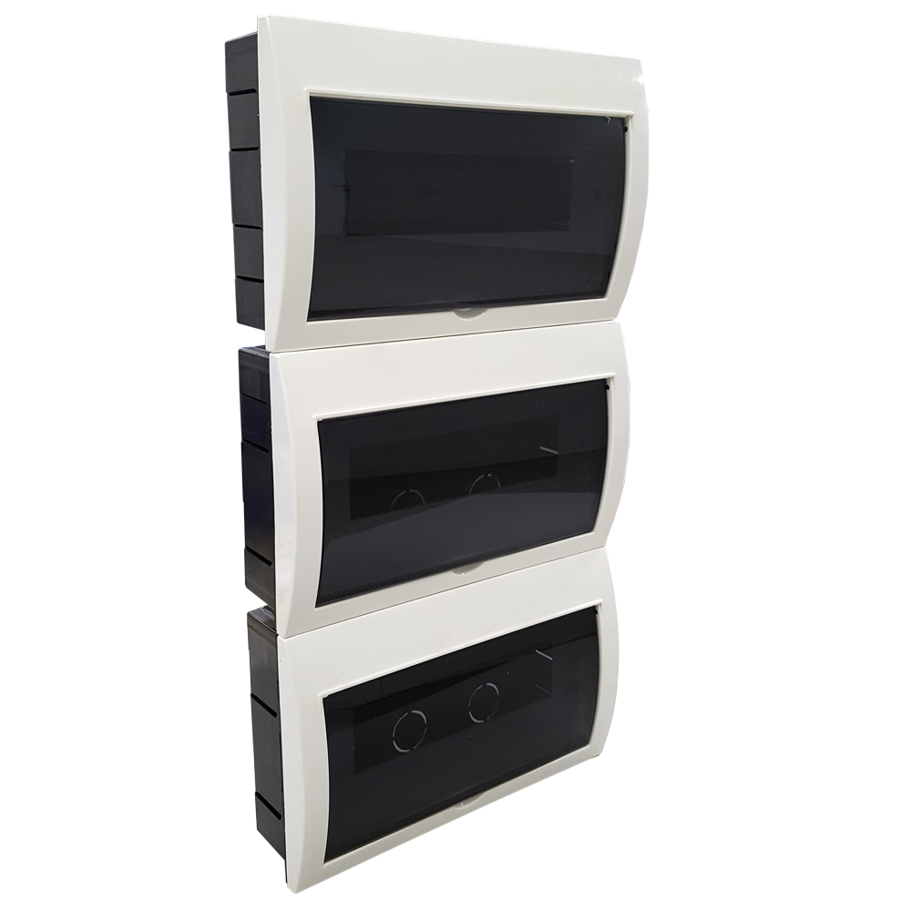 [5127] CENTRAL DIN DE EMBUTIR 36 POLOS BOMBE