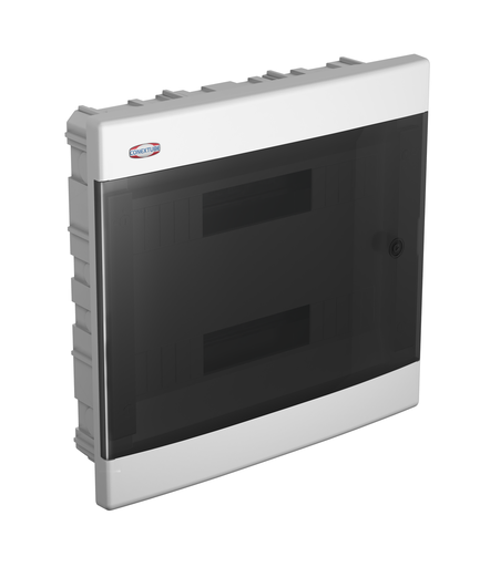 [1187] CENTRAL DIN DE EMBUTIR 36 POLOS LUXURY