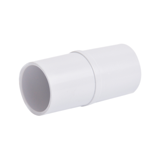 [6066] CAÑO PVC SEMI PESADO UNION Ø 40mm