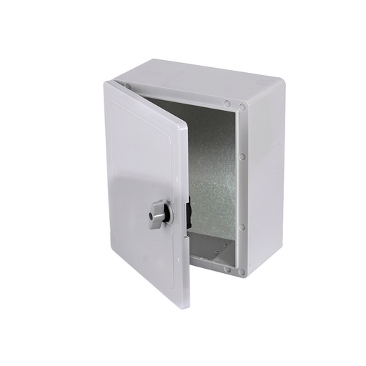 [1194] GABINETE PLÁSTICO 420X420X200 IP65