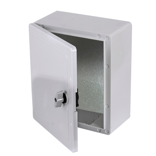 [802] GABINETE PLÁSTICO 640X520X230 TO 3P IP65