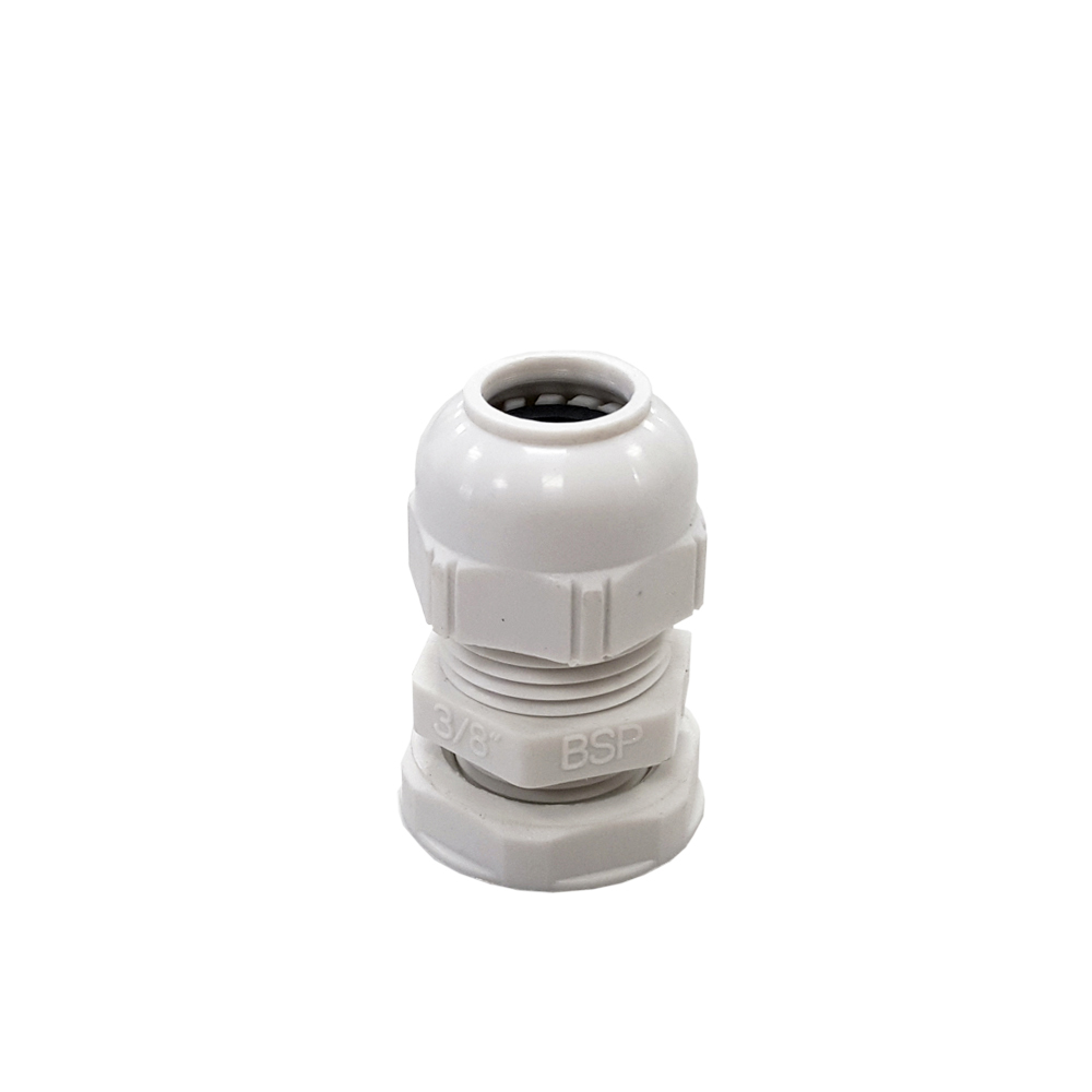 [1202] PRENSACABLE HP 10 ( 3/8") ROSCA BSP