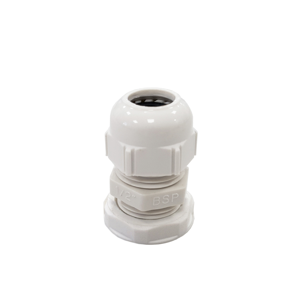 [1203] PRENSACABLE HP 11 (1/2") ROSCA GAS