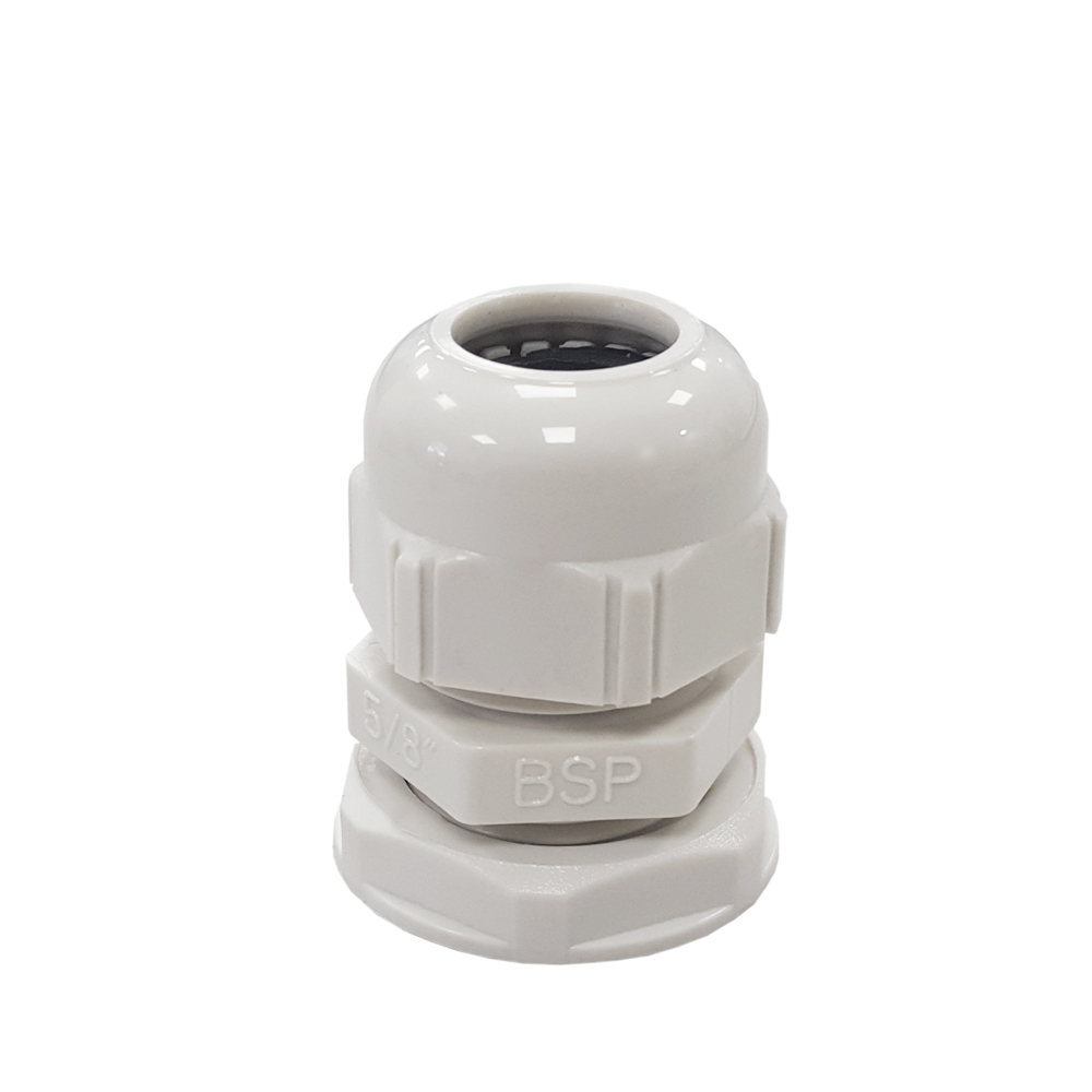 [1204] PRENSACABLE HP 12 (5/8") ROSCA BSP