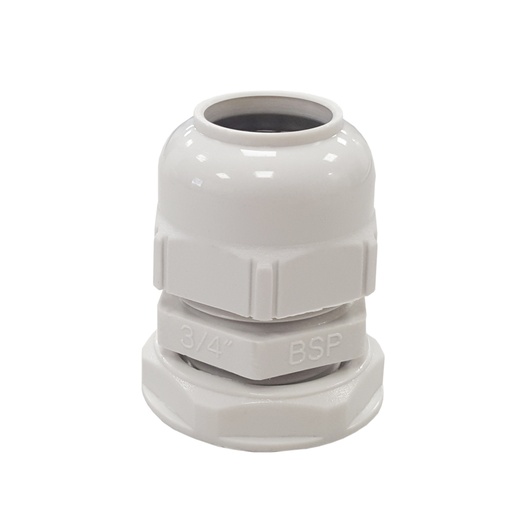 [1439] PRENSACABLE HP 13 (3/4") ROSCA BSP