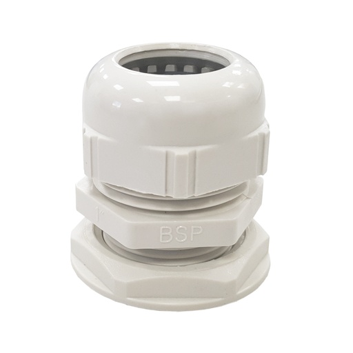 [1207] PRENSACABLE HP 14 (1") ROSCA BSP