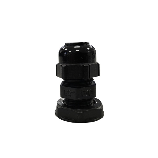 [1586] PRENSACABLE HP 01 (1/2”)  ROSCA BSC