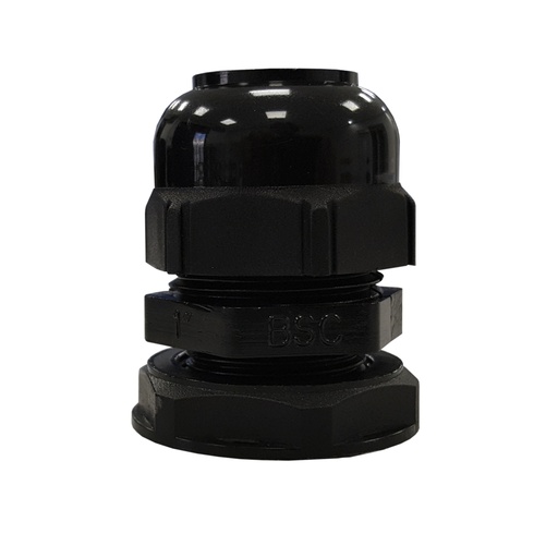 [1590] PRENSACABLE HP 05 (1") ROSCA BSC