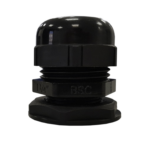 [1591] PRENSACABLE HP 06 (1 ¼") ROSCA BSC