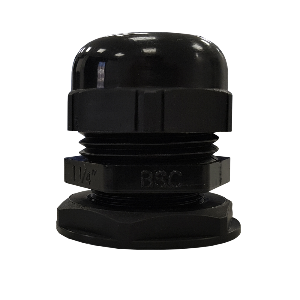 [1591] PRENSACABLE HP 06 (1 ¼") ROSCA BSC