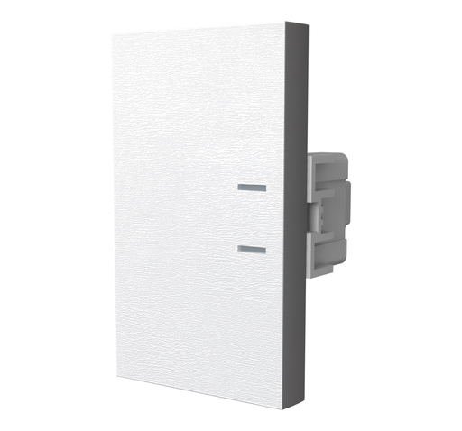 [6059] JELUZ - PLATINUM MÓDULO COMBINACIÓN TRIPLE BLAN