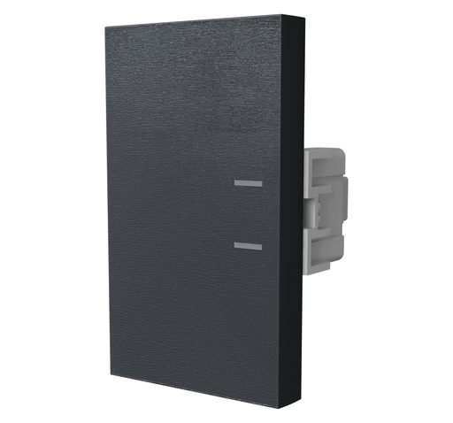 [6060] JELUZ - PLATINUM MÓDULO COMBINACIÓN TRIPLE GRIS