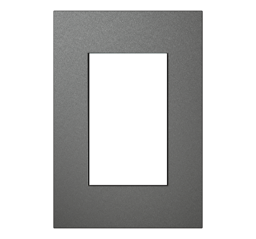 [5390] JELUZ - PLATINUM TAPA ANTRACITA     