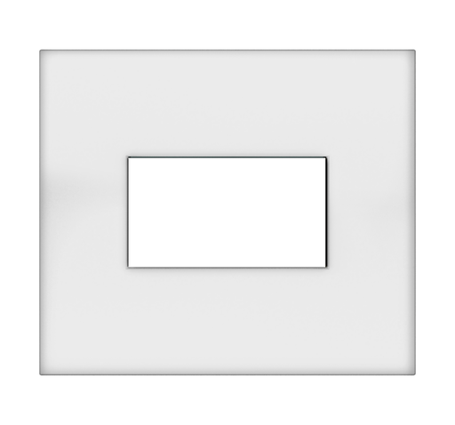 [991] JELUZ - PLATINUM TAPA BLANCA MIGNON 