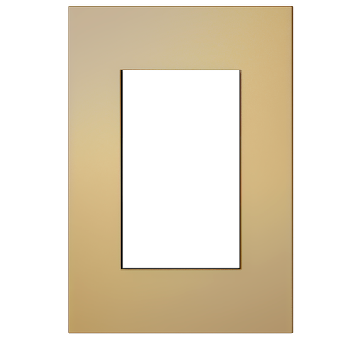 [5391] JELUZ - PLATINUM TAPA CHAMPAGNE     