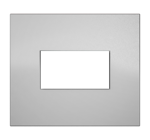 [2266] JELUZ - PLATINUM TAPA PLATA MIGNON  