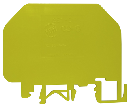 [819] BORNERA BP SEPARADOR  2.5/4/6/10