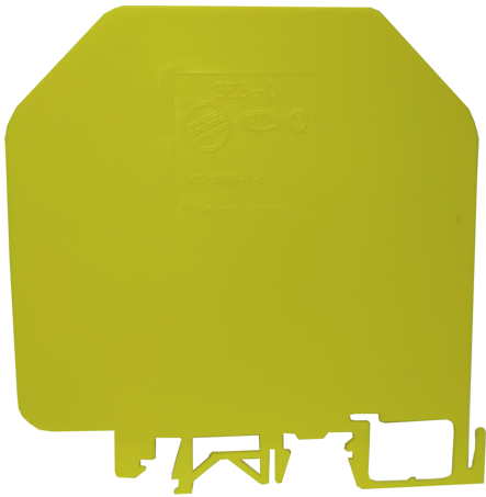 [2548] BORNERA BP SEPARADOR 16/35          