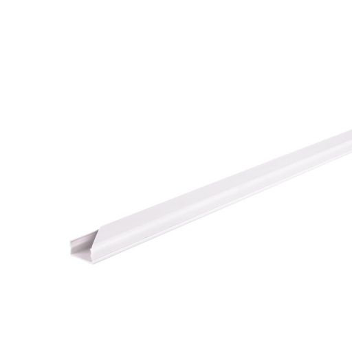 [2902] CABLECANAL  20X10  AUTOADHESIVO     