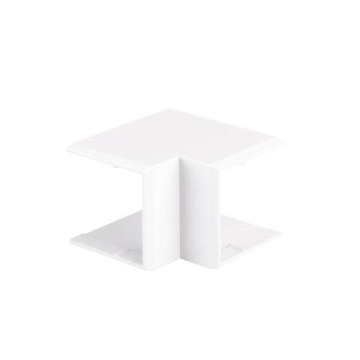 [3267] CABLECANAL  27X30 CODO INTERNO      