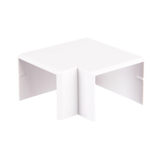 [1158] CABLECANAL  40X30 - CURVA PLANA     