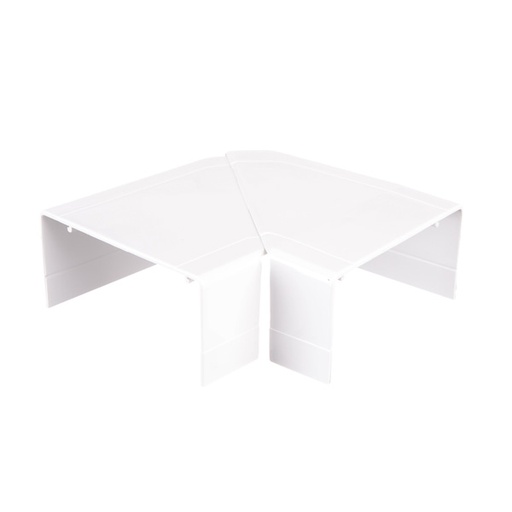 [3615] CABLECANAL 100X50 ANGULO 90º