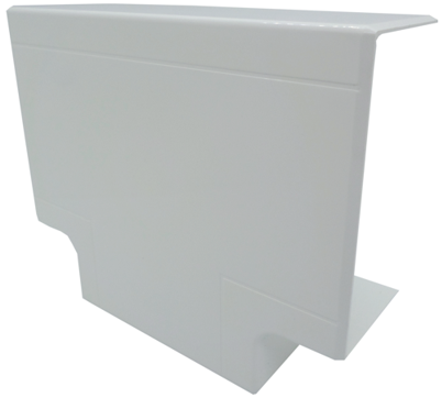 [2571] CABLECANAL 100X50 DERIVACION T