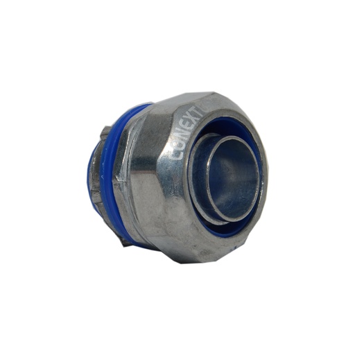 [3281] CONECTOR P. CAÑO ESTANCO   3/4" C/TUERCA