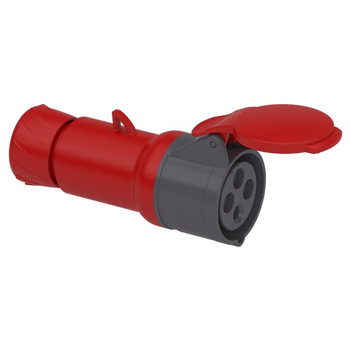 [5739] FICHA INDUSTRIAL ACOPLE  16A 3P+T