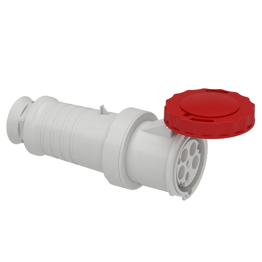 [691] FICHA INDUSTRIAL ACOPLE  63A 3P+N+T IP67