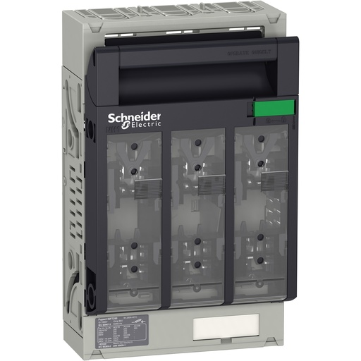 [3906] SECCIONADOR BAJO CARGA 3P NH T1 250A